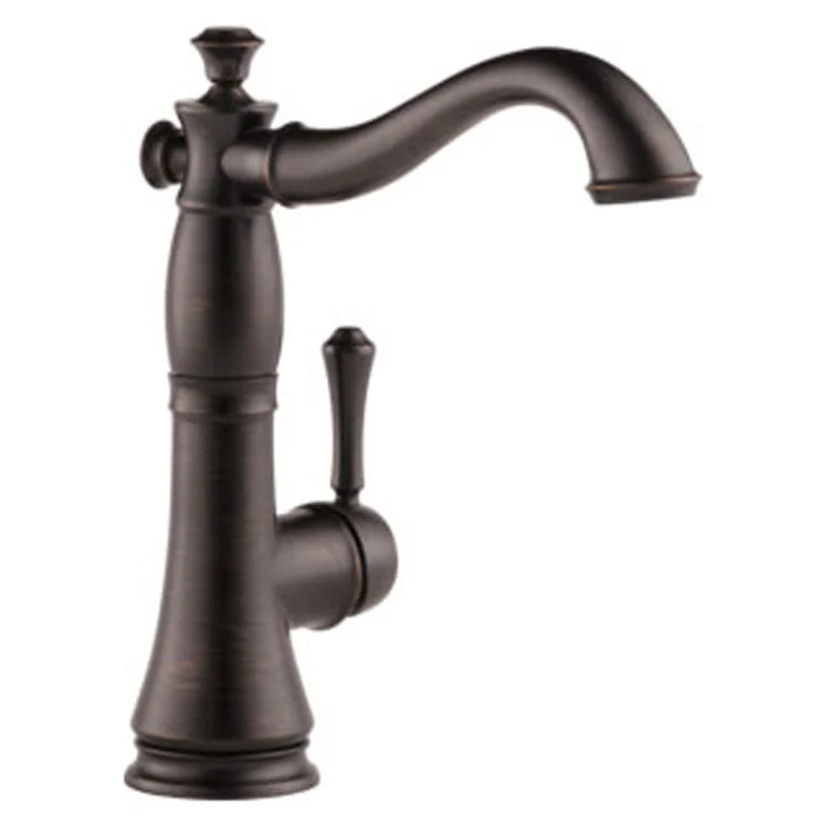 Cassidy Single-Handle Bar/Prep Faucet - Frankwebs