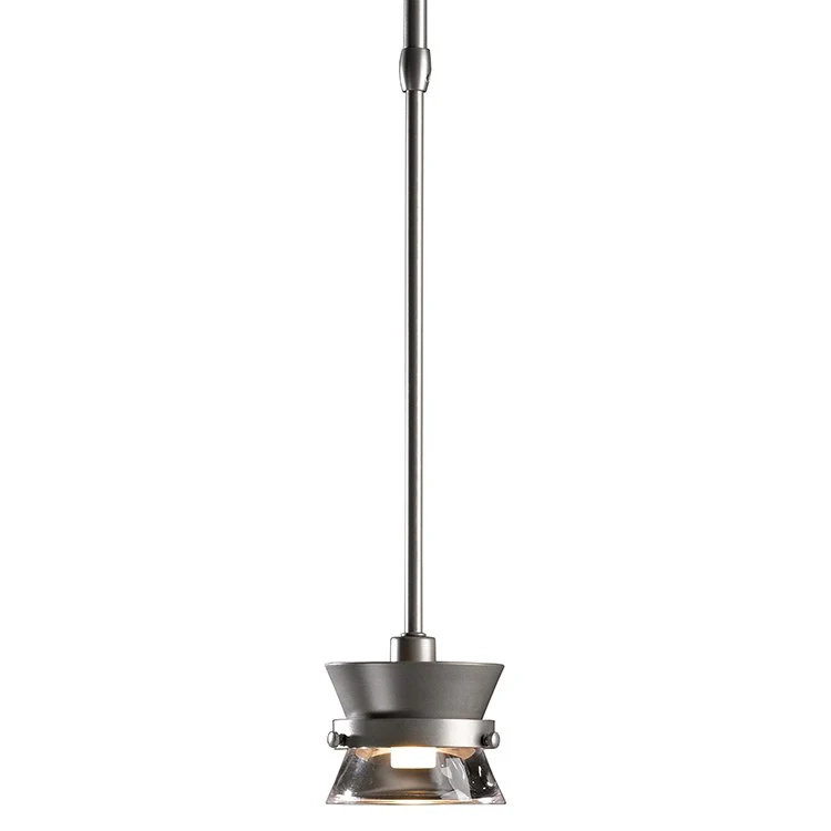 Apparatus Single-Light Mini Pendant - Frankwebs