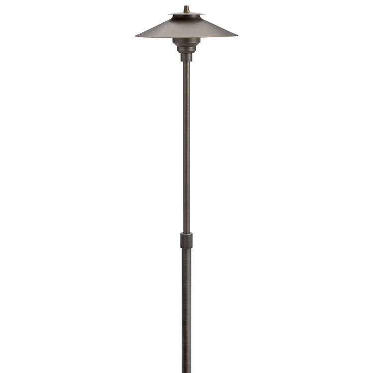 12-Volt Large Adjustable Height Path Light - Frankwebs