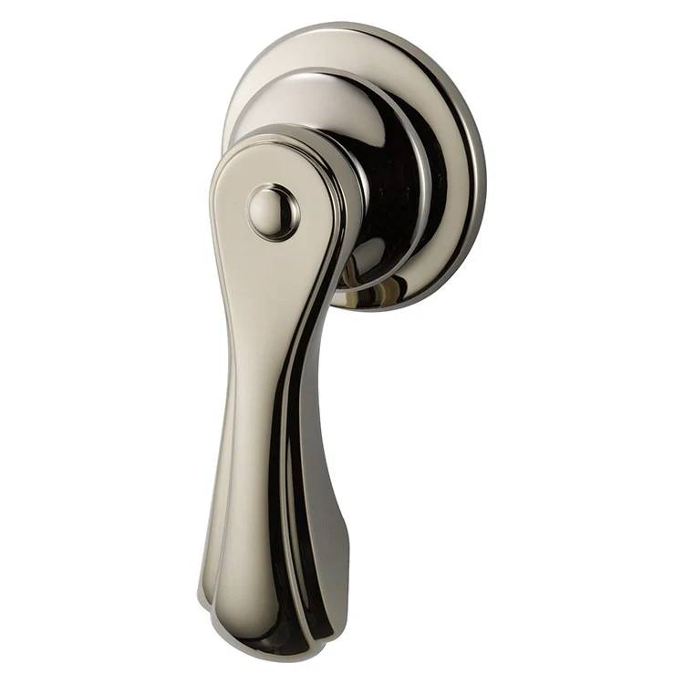 Charlotte Side Mount Toilet Flush Lever Handle - Frankwebs