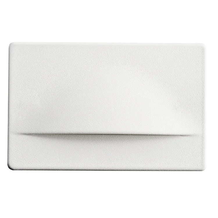 Step and Hall 120-Volt Dimmable LED Horizontal Step Light - Frankwebs