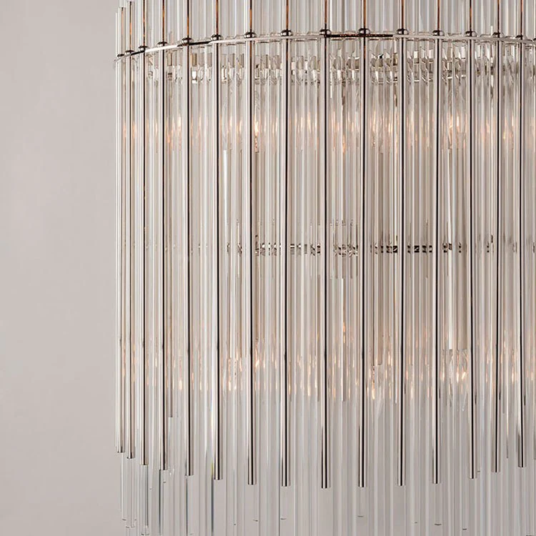 Wallis Ten-Light Pendant - Frankwebs