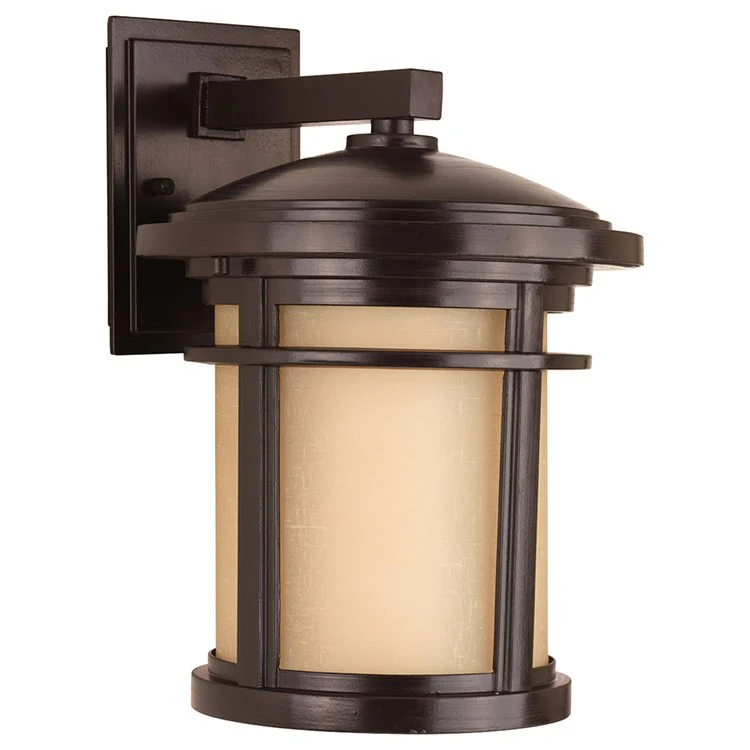 Wish Single-Light Medium Wall Lantern - Frankwebs