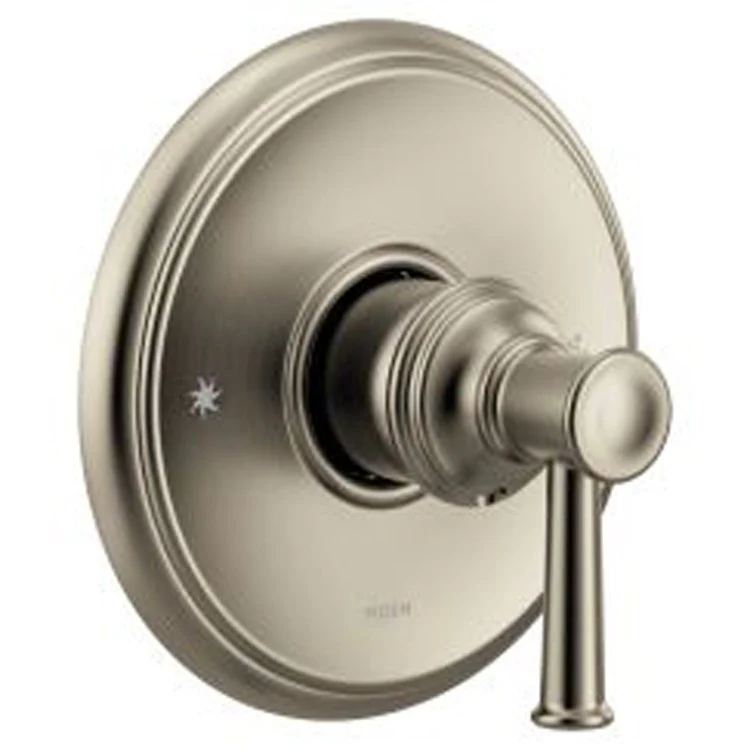 Pressure Balance Valve Trim Belfield M-Core 3-Series 1 Lever Polished Nickel ADA - Frankwebs