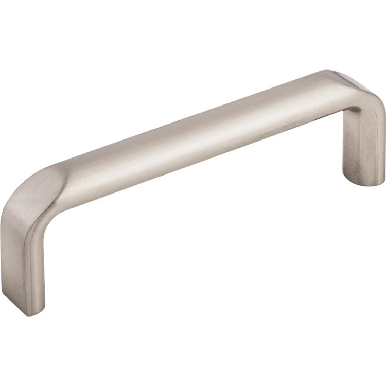 Pull Devon Exeter D Handle Brushed Satin Nickel Zinc Alloy 3-3/4 Inch - Frankwebs