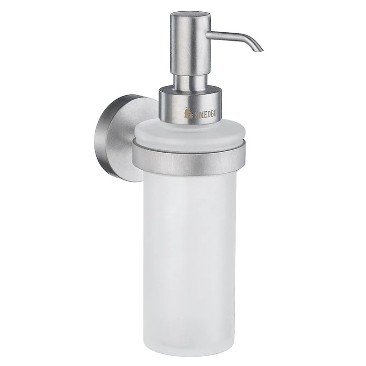 Home Wall-Mount Soap Dispenser - Frankwebs