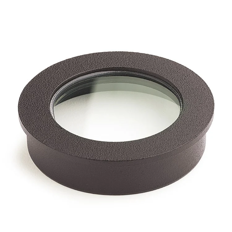 Heat-Resistant Lens for Well Light - Frankwebs