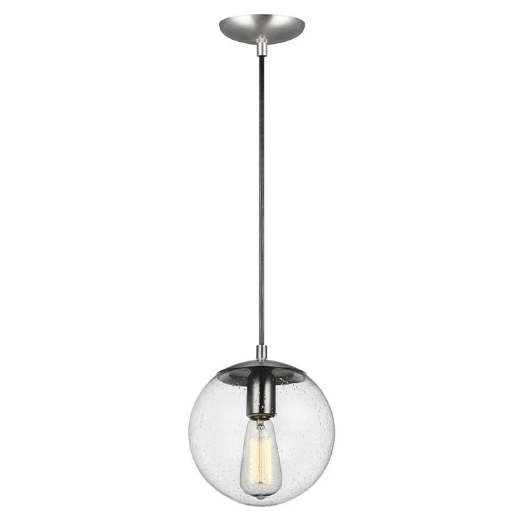 Leo Single-Light Pendant - Frankwebs