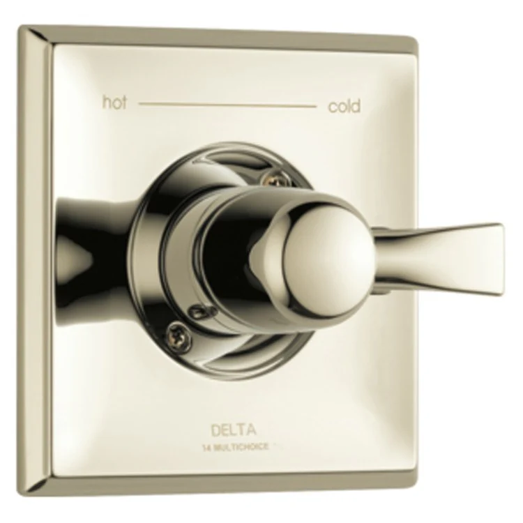 Dryden Monitor 14 Series Pressure Balance Valve Trim - Frankwebs