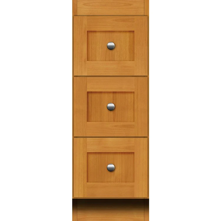 Simplicity Shaker 12