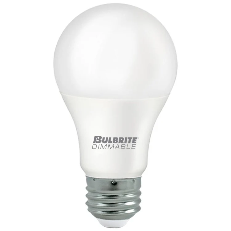 Bulb 15 Watt Dimmable A19 E26 120 Volt - Frankwebs