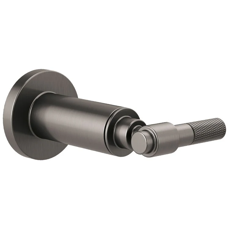 Litze Sensori Volume Control Trim with T-Lever Handle - Frankwebs