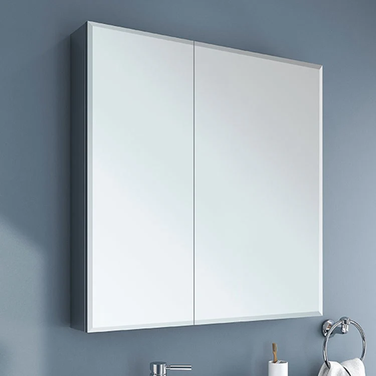 Luna Bi-View Beveled Edge 25