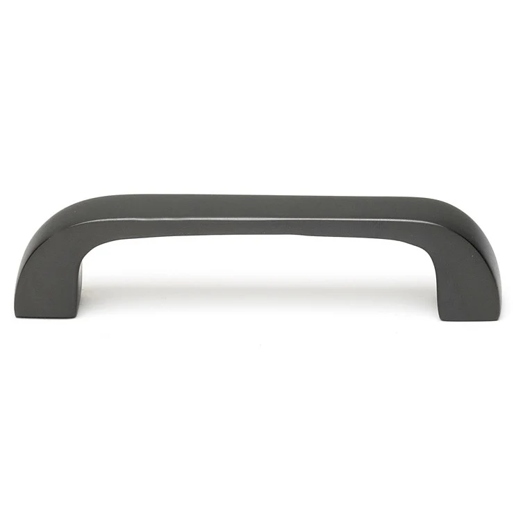 Pull Collection III Satin Nickel Brass 3 Inch 3-1/2 Inch 7/16 Inch - Frankwebs