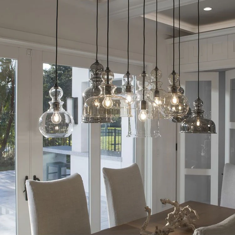 Staunton Single-Light Pendant - Frankwebs