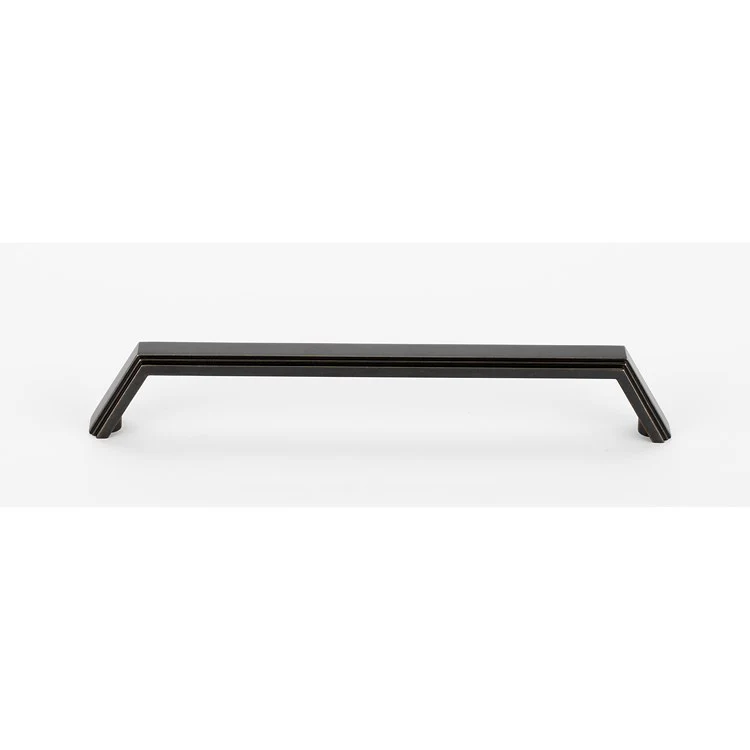 Pull Nicole Oversized Polished Chrome Brass 12 Inch 12-7/8 Inch 2 Inch - Frankwebs