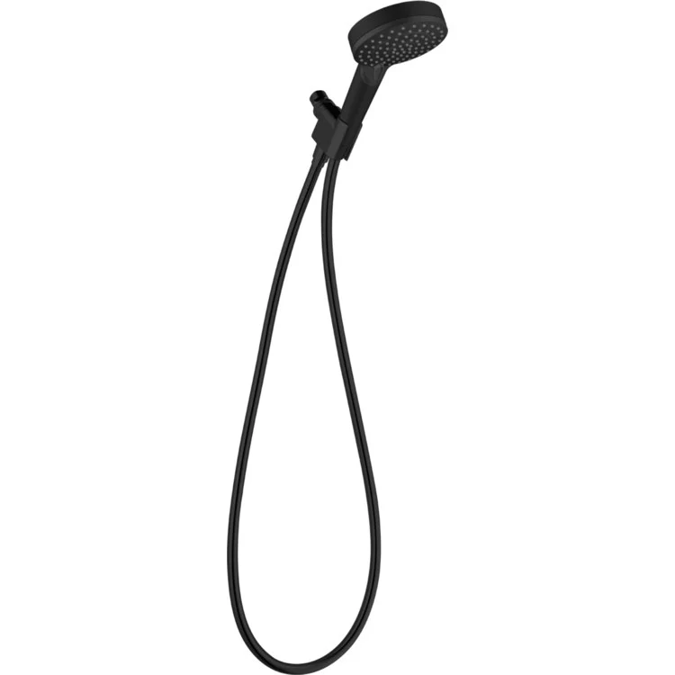 Vernis Blend 100 Vario-Jet Handshower Set (1.75 GPM) - Frankwebs