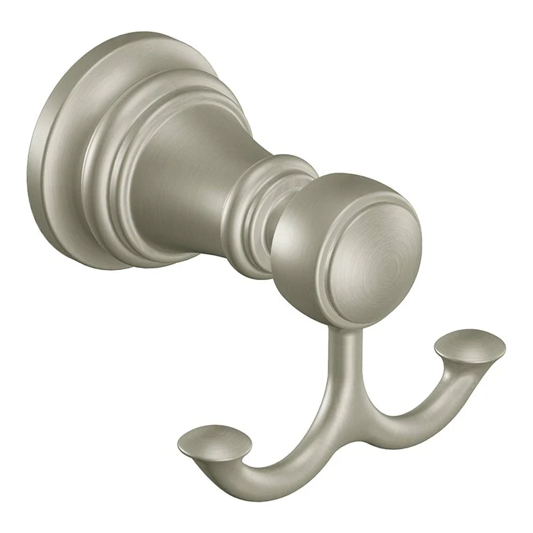 Weymouth Double Robe Hook - Frankwebs