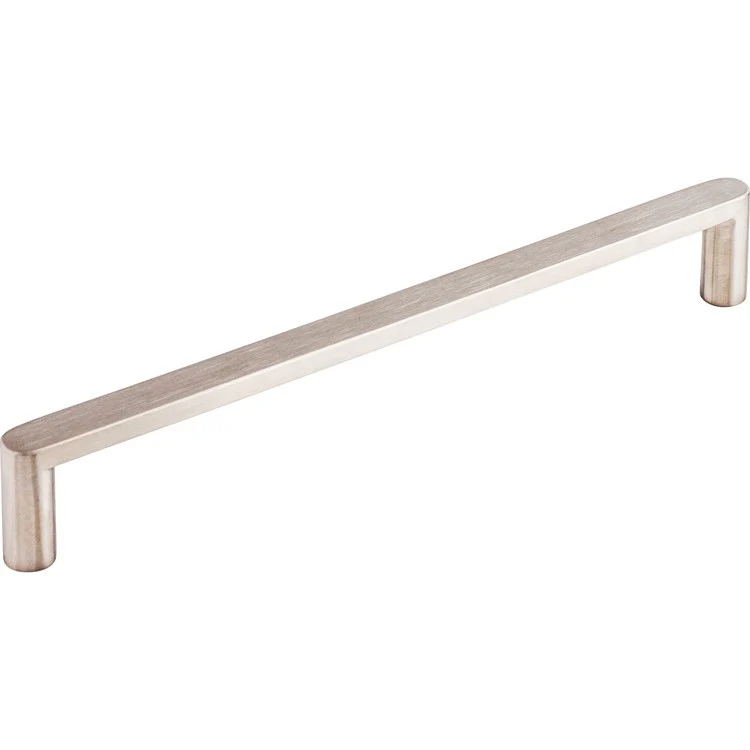 Pull Stainless Steel Latham D Stainless Steel Stainless Steel 7-4/7 Inch 8 x 4/9 x 1-1/5 Inch - Frankwebs