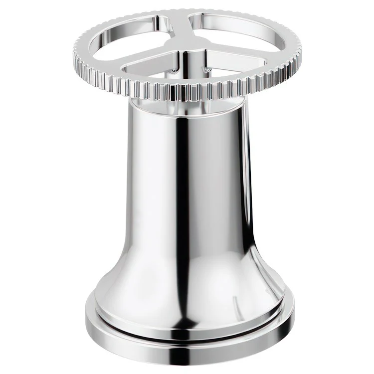 Handle Kit Trinsic Brilliance Stainless for Roman Tub - Frankwebs