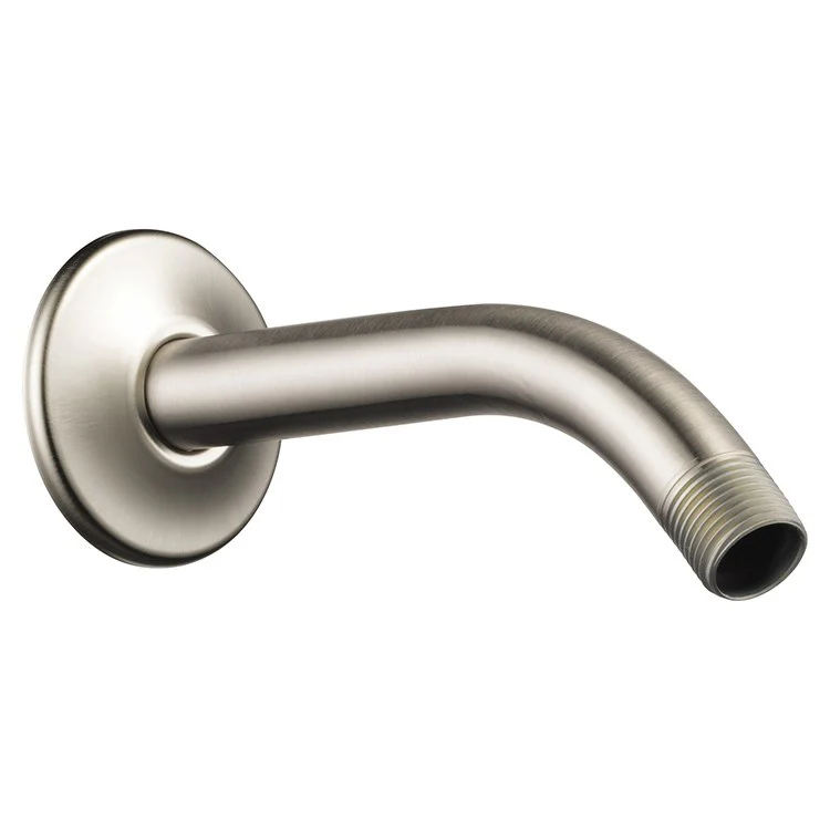 Replacement Shower Arm and Flange - Frankwebs