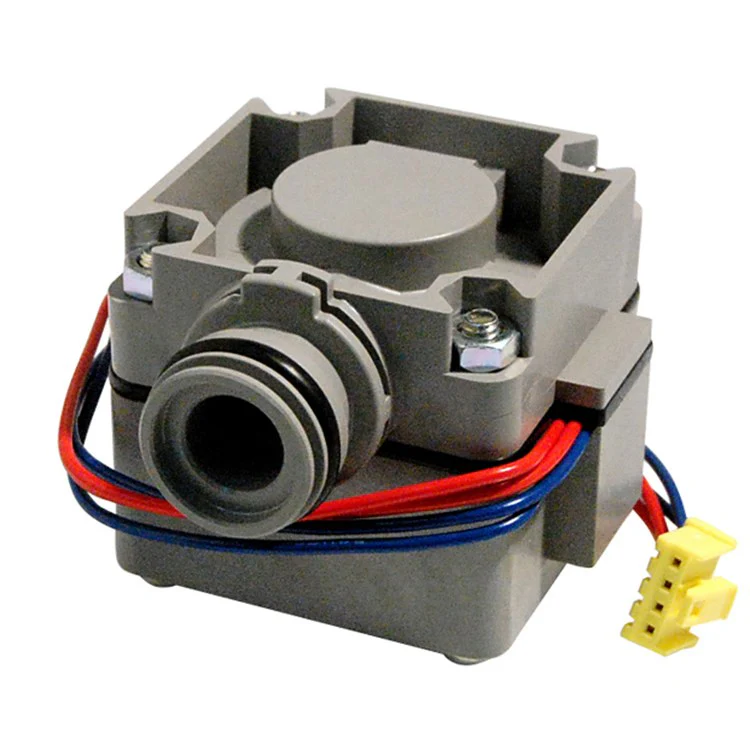 Universal Dynamo Hydropower Generator - Frankwebs