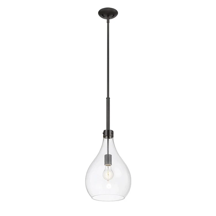 Pulaski Single-Light Mini Pendant - Frankwebs