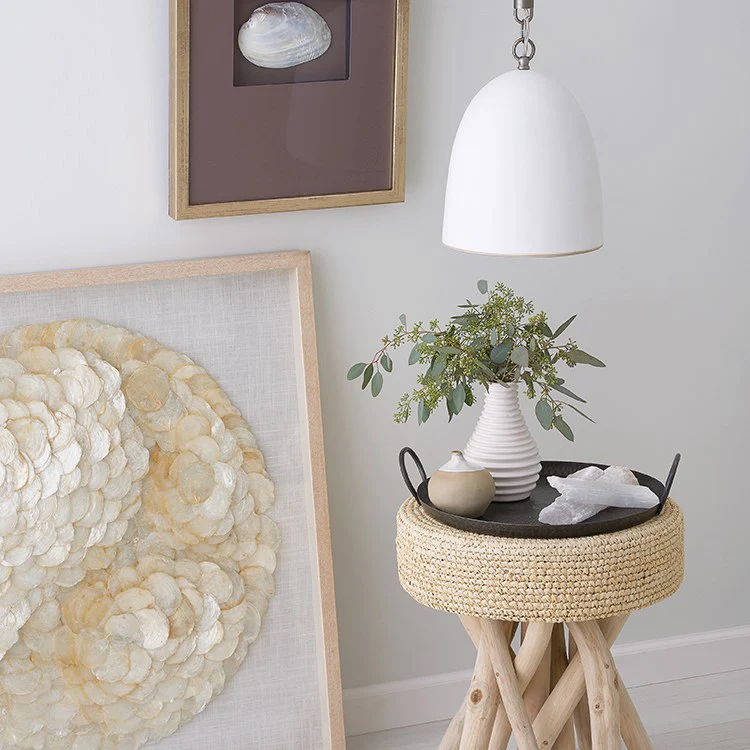 Nash Single-Light Pendant - Frankwebs