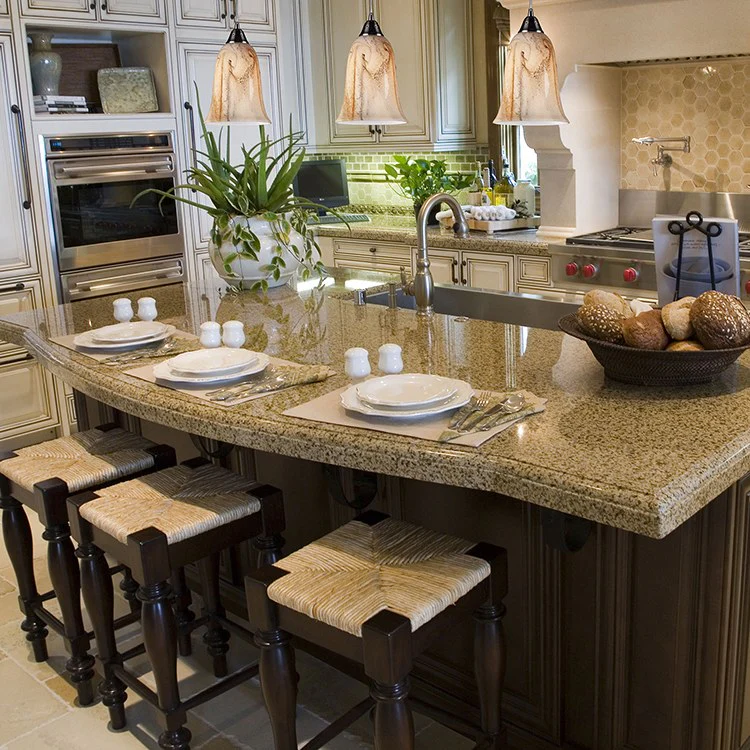 Granite Single-Light Pendant - Frankwebs