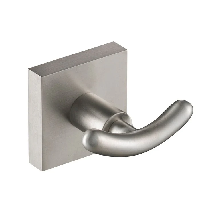 Ventus Bathroom Double Robe and Towel Hook - Frankwebs