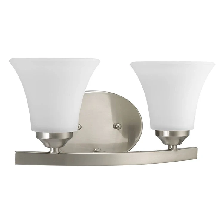 Adorn Two-Light Bath Lighting Fixture - Frankwebs