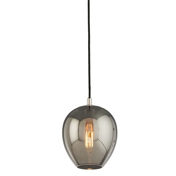 Odyssey Single-Light Mini Pendant - Frankwebs