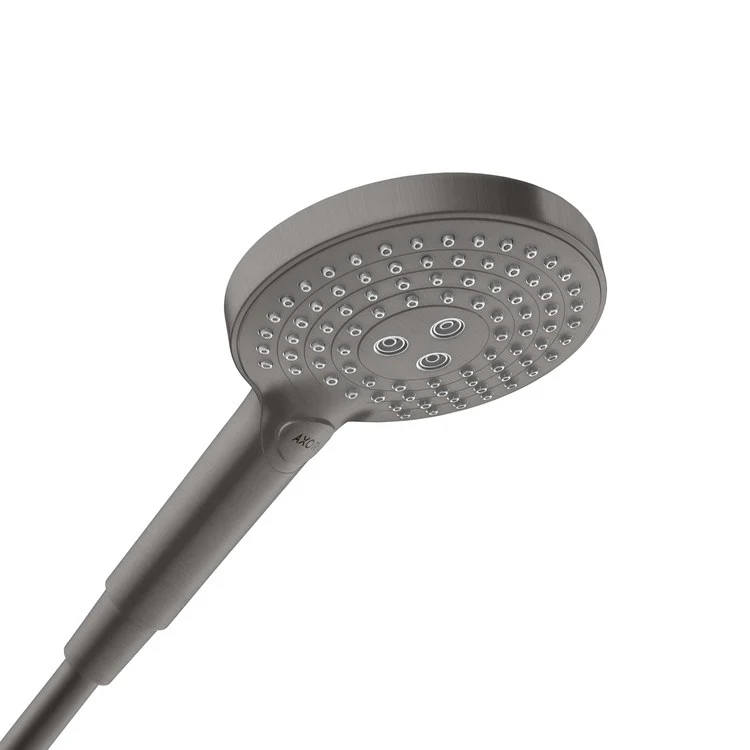 ShowerSolutions Three-Function Handshower - Frankwebs