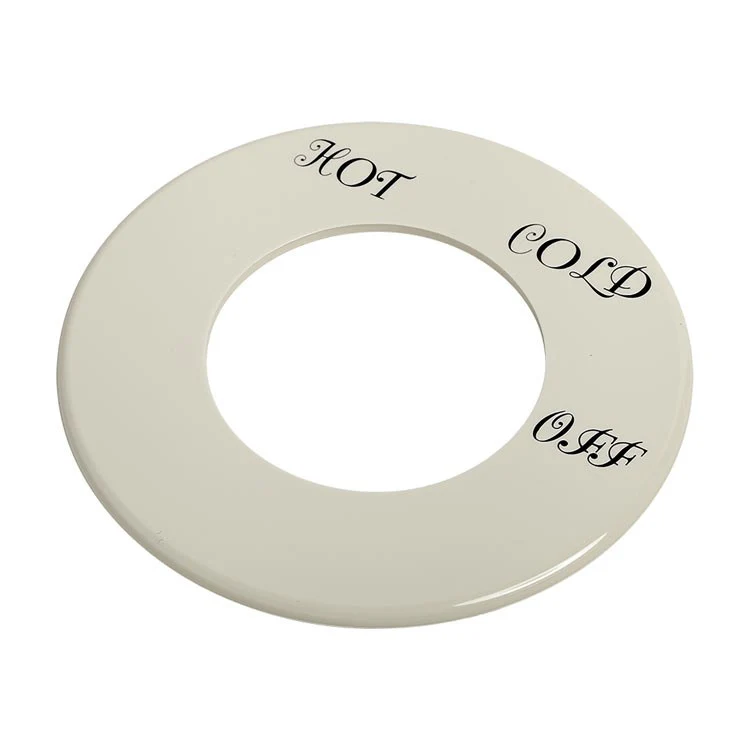 Replacement Hampton Dial Plate - Frankwebs