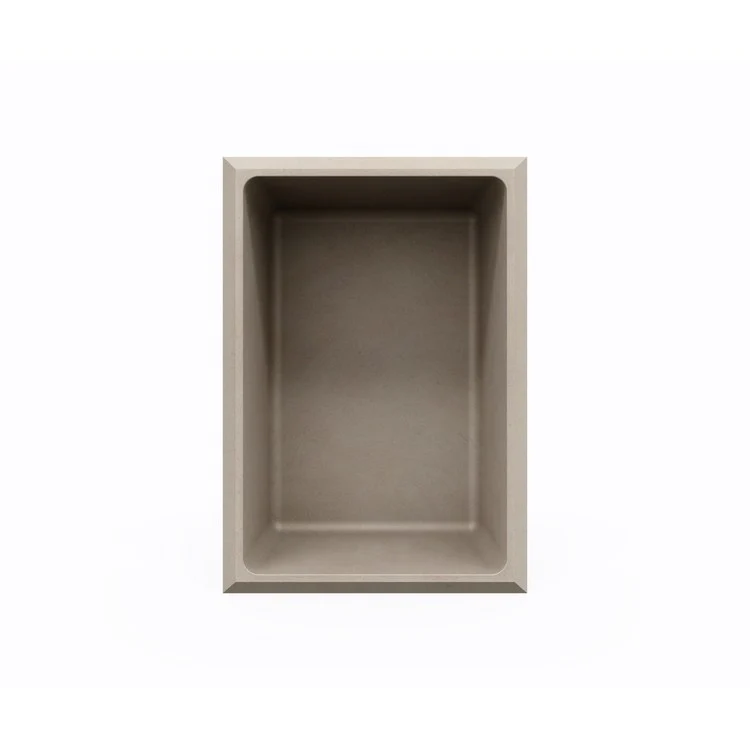 Shelf Recessed Bisque - Frankwebs