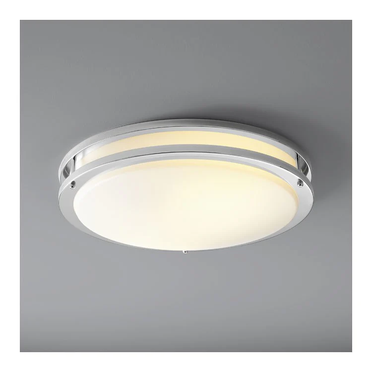 Oracle Single-Light LED 17.75