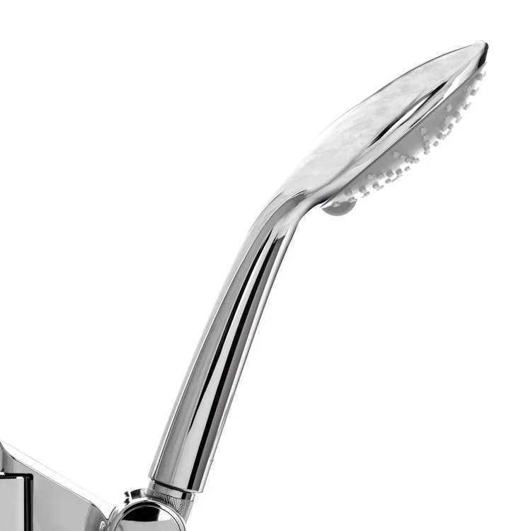 Euphoria 110 Duo Two-Function Handshower - Frankwebs