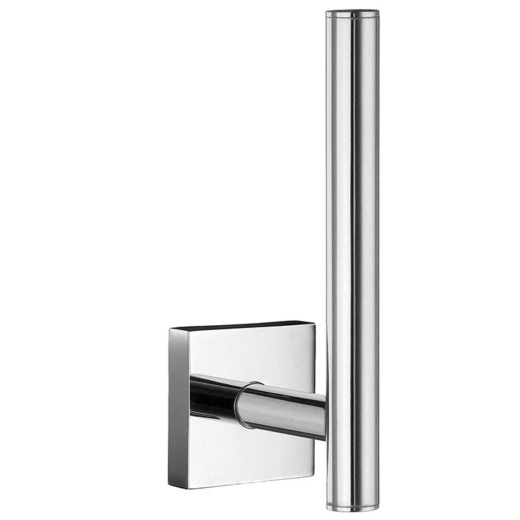 House Spare Toilet Paper Holder - Frankwebs