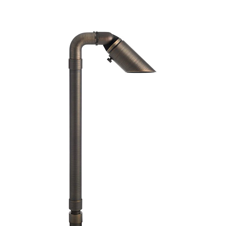 90-Deg Elbow for 12-Volt Landscape Lights - Frankwebs