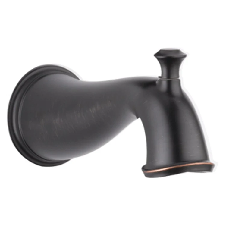 Cassidy Wall-Mount Diverter Tub Spout - Frankwebs