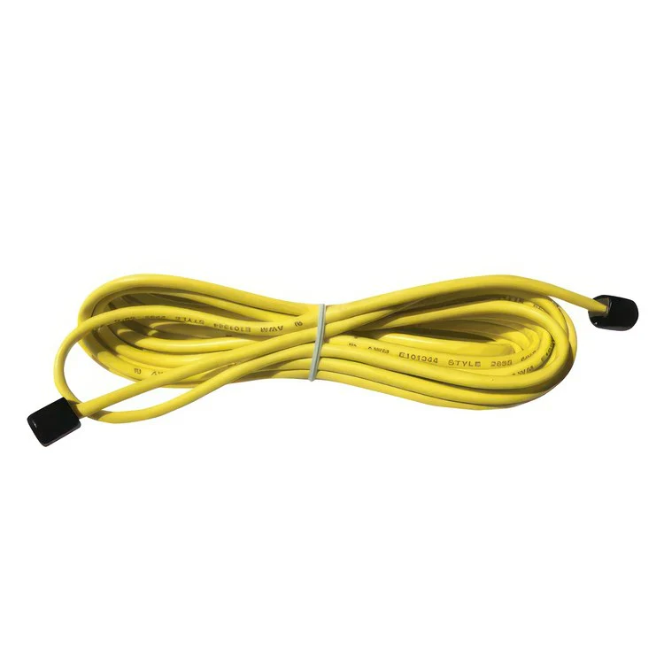 Extension Cable Mystix Steam System 10 Feet for Steam Controls or Spa Options - Frankwebs