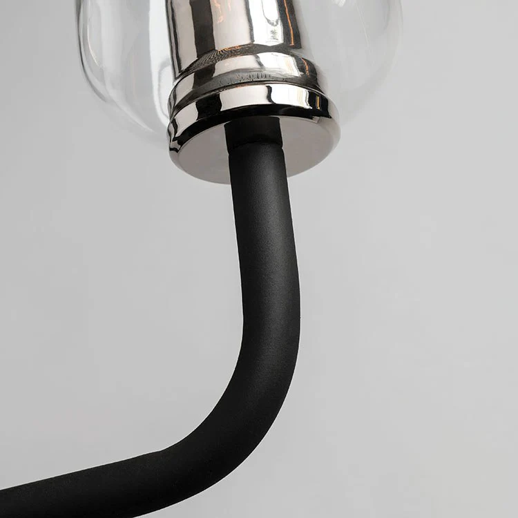 Aeon Four-Light Island Chandelier - Frankwebs