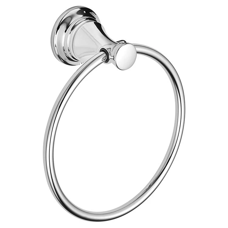 Delancey Towel Ring - Frankwebs