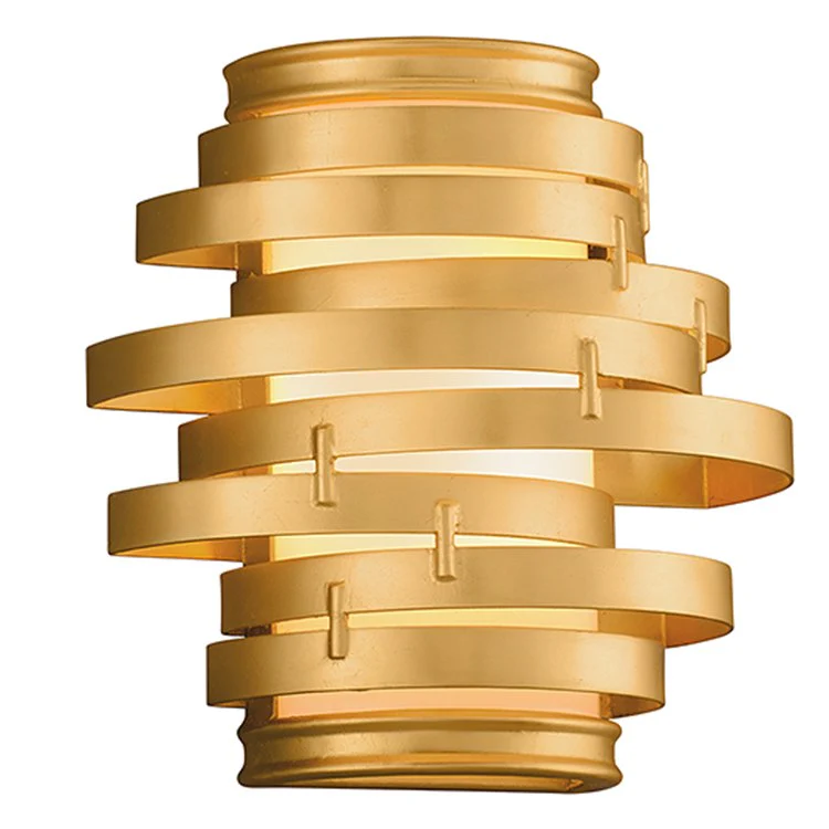 Vertigo Single-Light LED Wall Sconce - Frankwebs