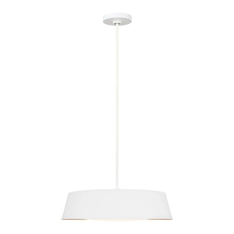 Asher Five-Light Pendant by Ellen - Frankwebs