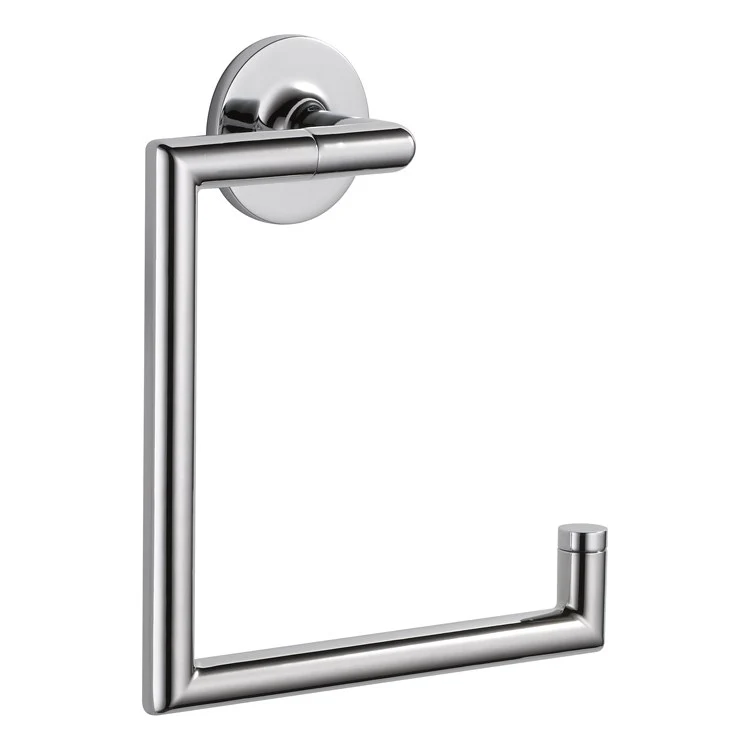 Odin Square Open Towel Ring - Frankwebs