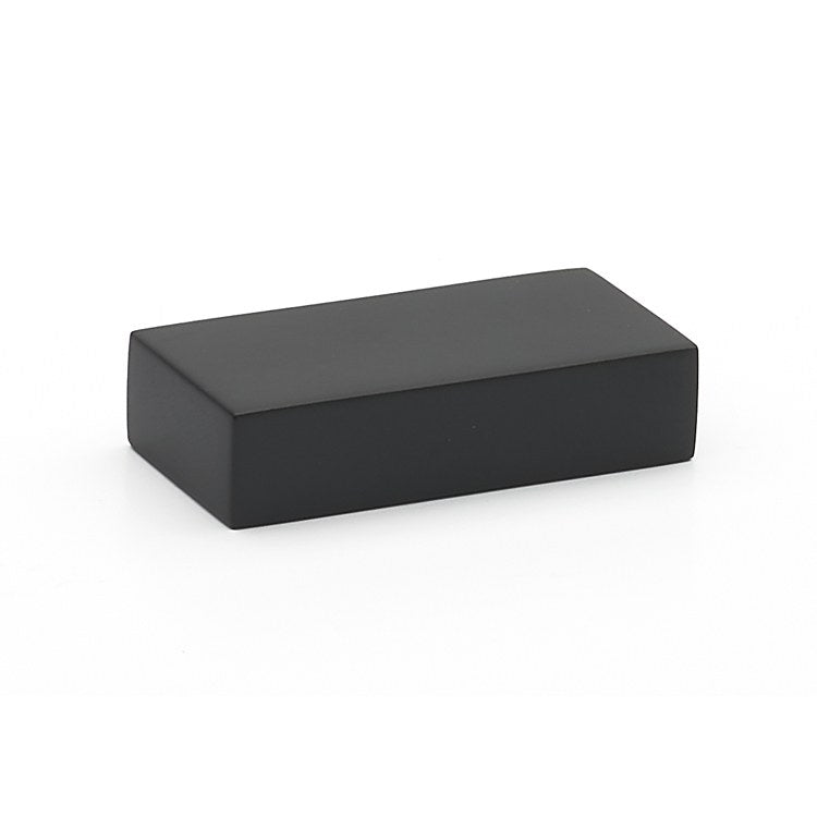 Pull Tempo Satin Brass 1-1/2 Inch 2 Inch 1/2 Inch - Frankwebs