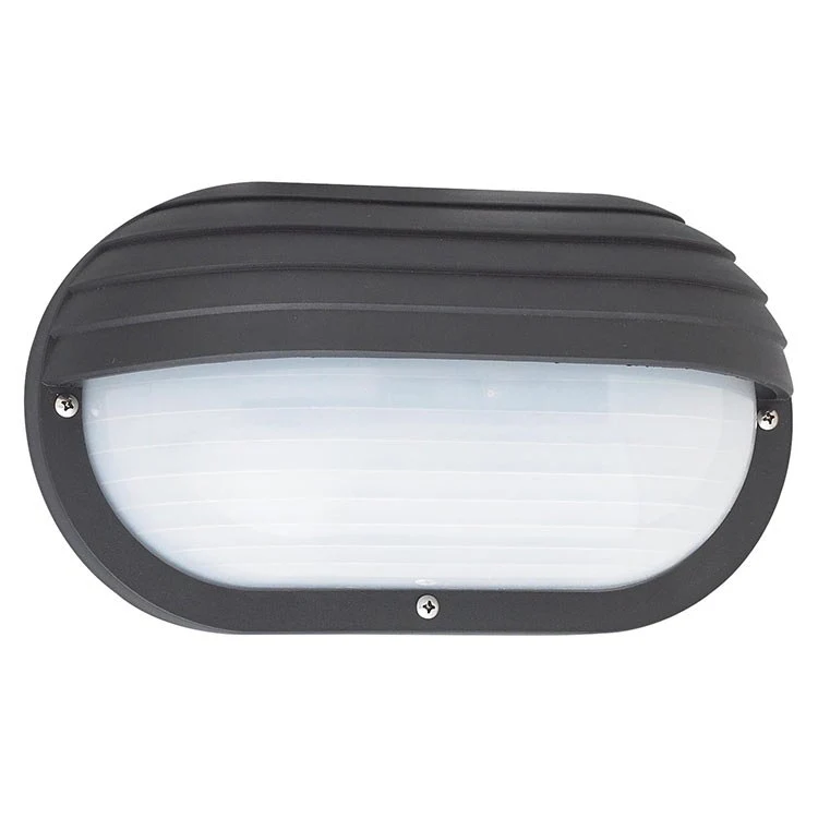 Bayside Single-Light LED Outdoor Wall Sconce - Frankwebs