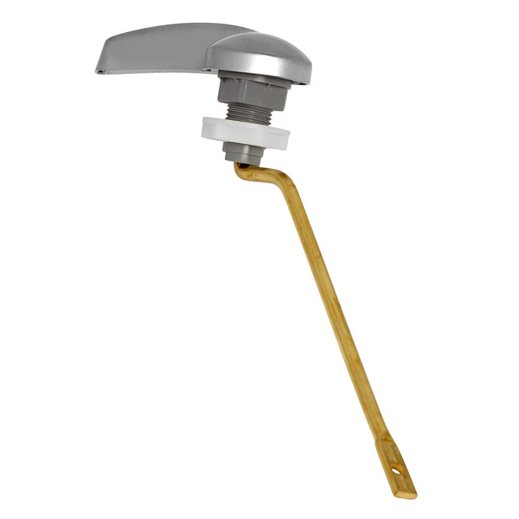 Champion Pro Replacement Left-Hand Toilet Trip Lever - Frankwebs