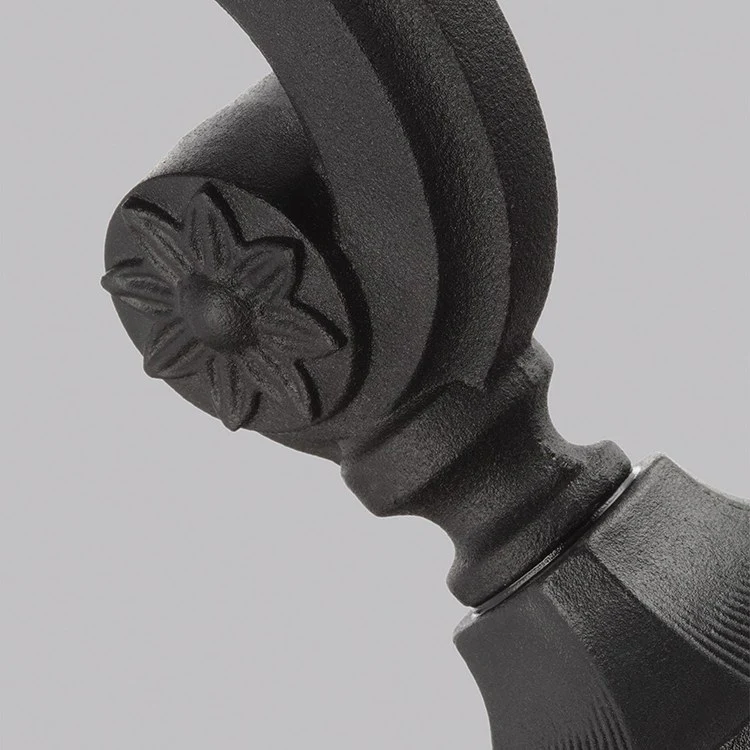 Cotswold Lane Three-Light Outdoor Wall Lantern - Frankwebs